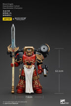 Warhammer The Horus Heresy Actionfigur 1/18 Blood Angels Raldoron Joy Toy (CN)