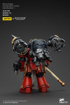 Warhammer The Horus Heresy Action Figure 1/18 Blood Angels Dawnbreaker Cohort Joy Toy (CN)