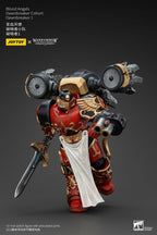 Warhammer The Horus Heresy Action Figure 1/18 Blood Angels Dawnbreaker Cohort Joy Toy (CN)