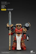 Warhammer The Horus Heresy Action Figure 1/18 Blood Angels Dawnbreaker Cohort Joy Toy (CN)