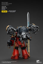 Warhammer The Horus Heresy Actionfigur 1/18 Blood Angels Dawnbreaker Cohort Joy Toy (CN)