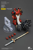 Warhammer The Horus Heresy Actionfigur 1/18 Blood Angels Dawnbreaker Cohort Joy Toy (CN)