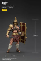 Strife Action Figure 1/18 Romersk Gladiator Murmillo 11 cm Joy Toy (CN)