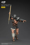 Strife Action Figure 1/18 Romersk Gladiator Scissor 11 cm Joy Toy (CN)