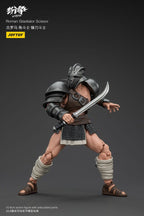 Strife Action Figure 1/18 Romersk Gladiator Scissor 11 cm Joy Toy (CN)