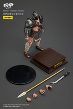 Strife Action Figure 1/18 Romersk Gladiator Scissor 11 cm Joy Toy (CN)