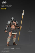 Strife Action Figure 1/18 Romersk Gladiator Scissor 11 cm Joy Toy (CN)
