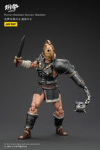 Strife Action Figure 1/18 Romersk Gladiator Secutor 11 cm Joy Toy (CN)