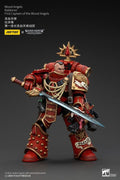 Warhammer The Horus Heresy Actionfigur 1/18 Blood Angels Raldoron Joy Toy (CN)