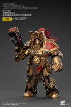 Warhammer The Horus Heresy Actionfigur Legio Custodes Aquilon Joy Toy (CN)