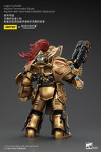 Warhammer The Horus Heresy Actionfigur Legio Custodes Aquilon Joy Toy (CN)
