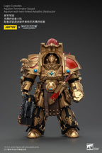 Warhammer The Horus Heresy Actionfigur Legio Custodes Aquilon Joy Toy (CN)