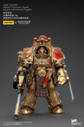 Warhammer The Horus Heresy Actionfigur 1/18 Legio Custodes Aquilon Terminator Squad Joy Toy (CN)