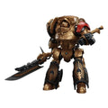 Warhammer The Horus Heresy Action Figur Legio Custodes Contemptor-Achillus Dreadnought 25 cm Joy Toy (CN)