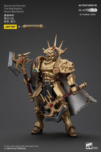 Warhammer Age of Sigmar Actionfigur Stormcast Eternals The Blacktalons Neave Blacktalon 20 cm Joy Toy (CN)