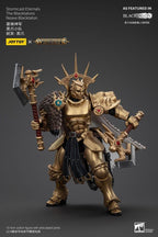 Warhammer Age of Sigmar Actionfigur Stormcast Eternals The Blacktalons Neave Blacktalon 20 cm Joy Toy (CN)