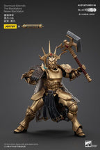 Warhammer Age of Sigmar Actionfigur Stormcast Eternals The Blacktalons Neave Blacktalon 20 cm Joy Toy (CN)