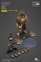 Warhammer Age of Sigmar Actionfigur Stormcast Eternals The Blacktalons Neave Blacktalon 20 cm Joy Toy (CN)