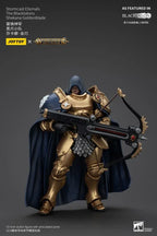 Warhammer Age of Sigmar Actionfigur Stormcast Eternals The Blacktalons Shakana Goldenblade 20 cm Joy Toy (CN)