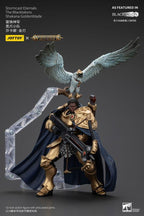 Warhammer Age of Sigmar Actionfigur Stormcast Eternals The Blacktalons Shakana Goldenblade 20 cm Joy Toy (CN)