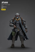 Battle For the Stars Actionfigur Shadow Jaeger Squad Viper 16 cm Joy Toy (CN)