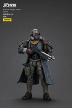 Battle For the Stars Actionfigur Shadow Jaeger Squad Jackal 16 cm Joy Toy (CN)