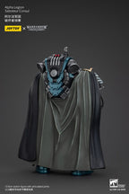 Warhammer The Horus Heresy Action Figur Alpha Legion Saboteur Consul 20 cm Joy Toy (CN)