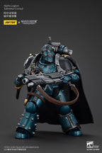 Warhammer The Horus Heresy Action Figur Alpha Legion Saboteur Consul 20 cm Joy Toy (CN)