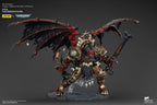Warhammer 40k Actionfigur World Eaters Angron Daemon Primarch of Khorne 48 cm Joy Toy (CN)