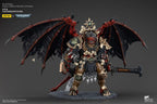 Warhammer 40k Actionfigur World Eaters Angron Daemon Primarch of Khorne 48 cm Joy Toy (CN)
