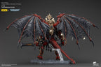 Warhammer 40k Actionfigur World Eaters Angron Daemon Primarch of Khorne 48 cm Joy Toy (CN)