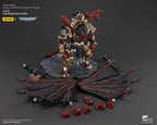 Warhammer 40k Actionfigur World Eaters Angron Daemon Primarch of Khorne 48 cm Joy Toy (CN)