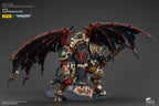 Warhammer 40k Actionfigur World Eaters Angron Daemon Primarch of Khorne 48 cm Joy Toy (CN)