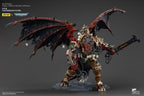 Warhammer 40k Actionfigur World Eaters Angron Daemon Primarch of Khorne 48 cm Joy Toy (CN)