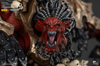 Warhammer 40k Actionfigur World Eaters Angron Daemon Primarch of Khorne 48 cm Joy Toy (CN)