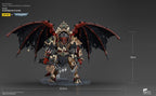 Warhammer 40k Actionfigur World Eaters Angron Daemon Primarch of Khorne 48 cm Joy Toy (CN)