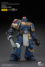 Warhammer 40,000: Space Marine 2 Action Figur Ultramarines Lieutenant Titus Collectors Edition 13 cm Joy Toy (CN)