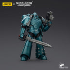 Warhammer The Horus Heresy Action Figur Alpha Legion Headhunter Prime 20 cm Joy Toy (CN)