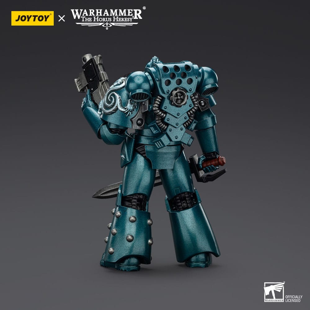 Warhammer The Horus Heresy Action Figur Alpha Legion Headhunter Prime 20 cm Joy Toy (CN)