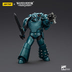 Warhammer The Horus Heresy Action Figur Alpha Legion Headhunter Prime 20 cm Joy Toy (CN)
