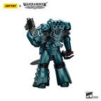 Warhammer The Horus Heresy Action Figur Alpha Legion Headhunter Prime 20 cm Joy Toy (CN)