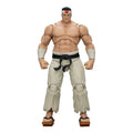 The King Of Fighters '98 Action Figur Hero Team Goro Daimon 12 cm Joy Toy (CN)