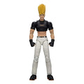 The King Of Fighters '98 Action Figur Hero Team Benimaru Nikaido 12 cm Joy Toy (CN)