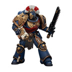 Warhammer 40,000: Space Marine 2 Action Figur Ultramarines Relic Secundus Armour 20 cm Joy Toy (CN)
