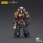 Warhammer 40,000: Space Marine 2 Action Figur Ultramarines Relic Secundus Armour 20 cm Joy Toy (CN)