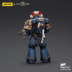 Warhammer 40,000: Space Marine 2 Action Figur Ultramarines Relic Secundus Armour 20 cm Joy Toy (CN)
