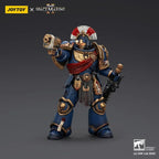 Warhammer 40,000: Space Marine 2 Action Figur Ultramarines Relic Secundus Armour 20 cm Joy Toy (CN)
