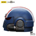 Warhammer 40,000: Space Marine 2 Replica Ultramarines Lieutenant Titus Helmet 30 cm Joy Toy (CN)