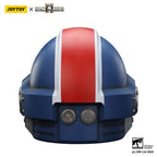 Warhammer 40,000: Space Marine 2 Replica Ultramarines Lieutenant Titus Helmet 30 cm Joy Toy (CN)