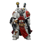 Warhammer 40,000: Combat Patrol Blood Angels Action Figur Sanguinary Priest Joy Toy (CN)